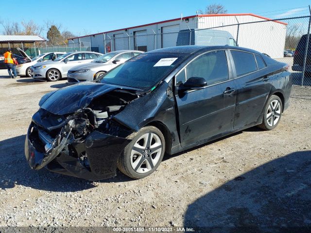 Photo 1 VIN: JTDKARFU9G3017845 - TOYOTA PRIUS 