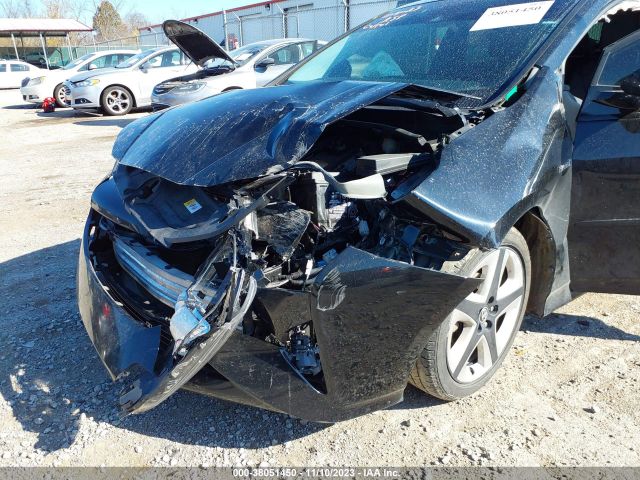 Photo 5 VIN: JTDKARFU9G3017845 - TOYOTA PRIUS 