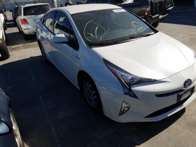 Photo 0 VIN: JTDKARFU9G3018381 - TOYOTA PRIUS 