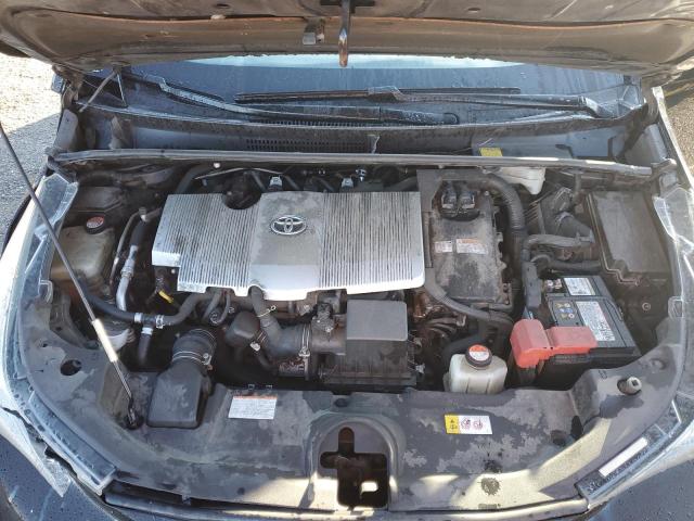 Photo 10 VIN: JTDKARFU9G3020549 - TOYOTA PRIUS 