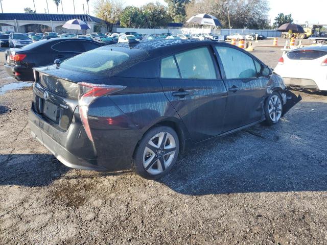 Photo 2 VIN: JTDKARFU9G3020549 - TOYOTA PRIUS 