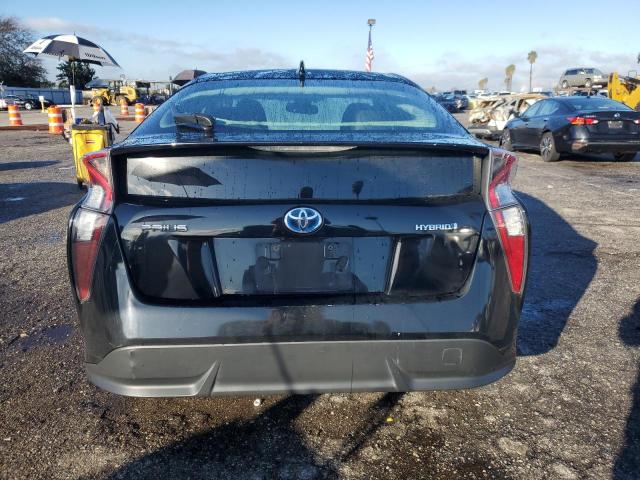 Photo 5 VIN: JTDKARFU9G3020549 - TOYOTA PRIUS 