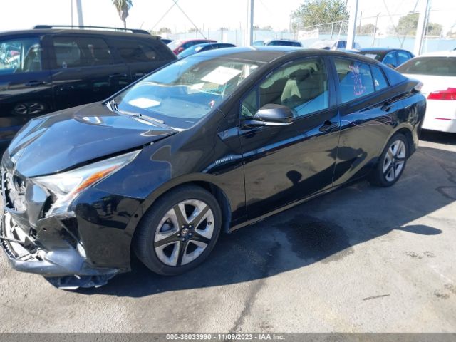 Photo 1 VIN: JTDKARFU9G3022026 - TOYOTA PRIUS 