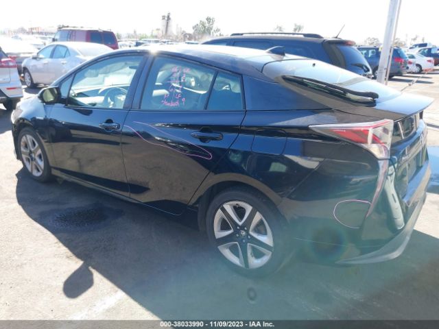 Photo 2 VIN: JTDKARFU9G3022026 - TOYOTA PRIUS 