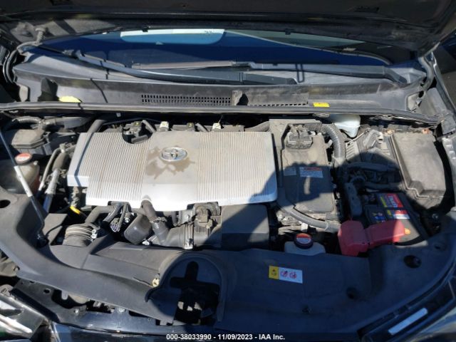 Photo 9 VIN: JTDKARFU9G3022026 - TOYOTA PRIUS 