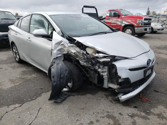 Photo 0 VIN: JTDKARFU9G3024598 - TOYOTA PRIUS 