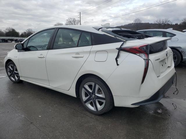 Photo 1 VIN: JTDKARFU9G3027761 - TOYOTA PRIUS 