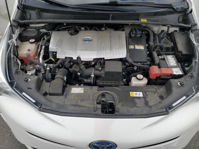 Photo 10 VIN: JTDKARFU9G3027761 - TOYOTA PRIUS 