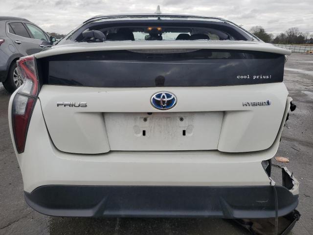 Photo 5 VIN: JTDKARFU9G3027761 - TOYOTA PRIUS 