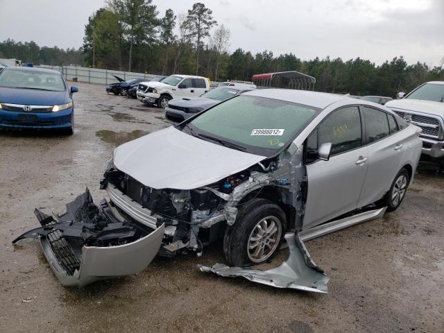 Photo 1 VIN: JTDKARFU9G3028439 - TOYOTA PRIUS 