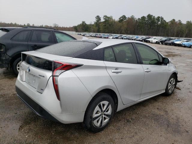 Photo 3 VIN: JTDKARFU9G3028439 - TOYOTA PRIUS 