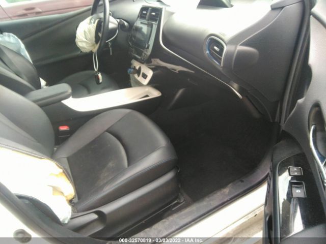 Photo 4 VIN: JTDKARFU9G3500140 - TOYOTA PRIUS 