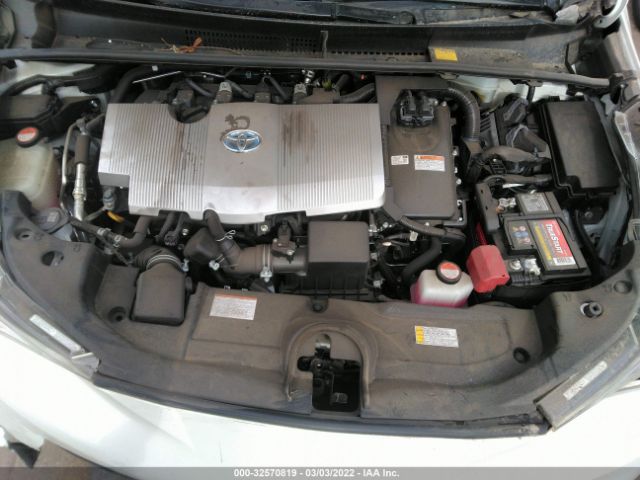 Photo 9 VIN: JTDKARFU9G3500140 - TOYOTA PRIUS 