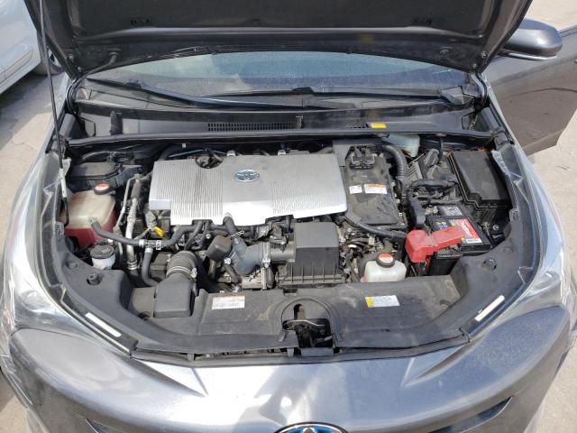 Photo 6 VIN: JTDKARFU9G3502339 - TOYOTA PRIUS 