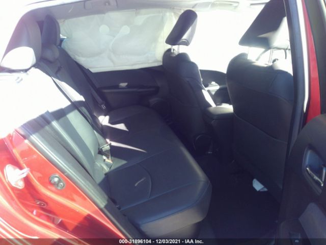 Photo 7 VIN: JTDKARFU9G3502518 - TOYOTA PRIUS 