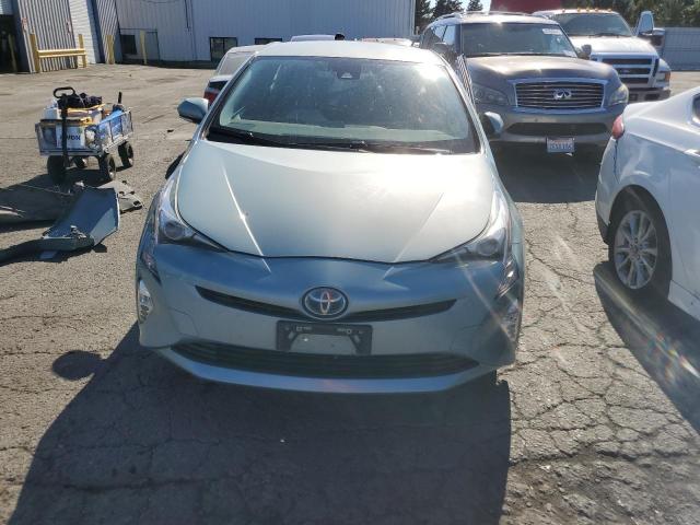 Photo 4 VIN: JTDKARFU9G3503717 - TOYOTA PRIUS 