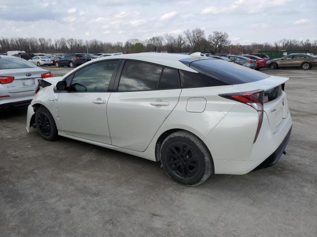 Photo 1 VIN: JTDKARFU9G3507251 - TOYOTA PRIUS 