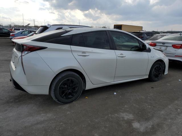 Photo 2 VIN: JTDKARFU9G3507251 - TOYOTA PRIUS 