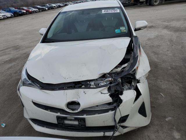 Photo 4 VIN: JTDKARFU9G3507251 - TOYOTA PRIUS 