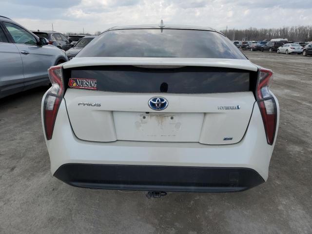 Photo 5 VIN: JTDKARFU9G3507251 - TOYOTA PRIUS 