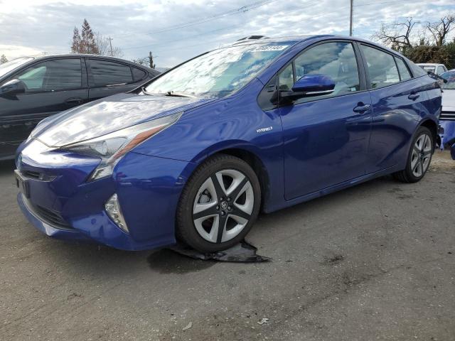 Photo 0 VIN: JTDKARFU9G3508562 - TOYOTA PRIUS 