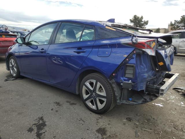 Photo 1 VIN: JTDKARFU9G3508562 - TOYOTA PRIUS 