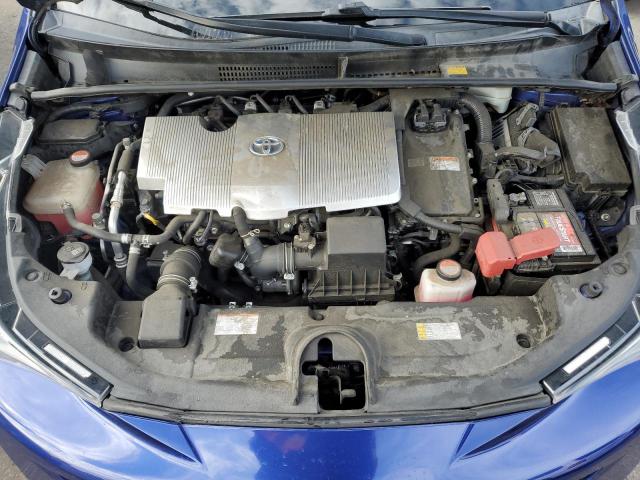 Photo 10 VIN: JTDKARFU9G3508562 - TOYOTA PRIUS 