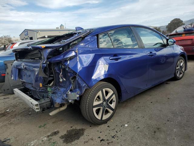 Photo 2 VIN: JTDKARFU9G3508562 - TOYOTA PRIUS 