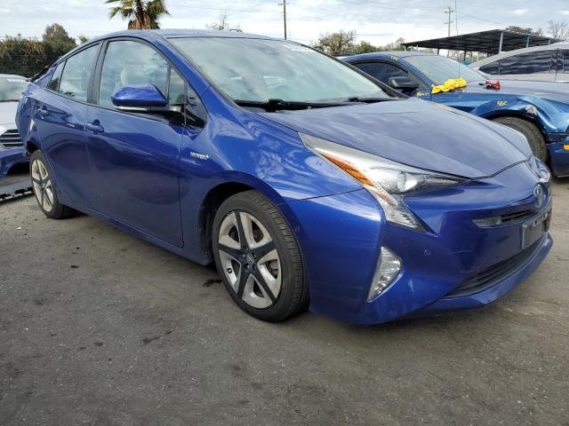 Photo 3 VIN: JTDKARFU9G3508562 - TOYOTA PRIUS 