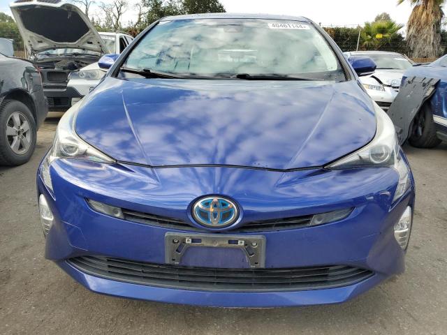 Photo 4 VIN: JTDKARFU9G3508562 - TOYOTA PRIUS 