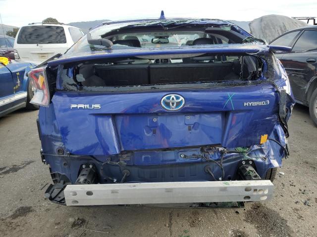 Photo 5 VIN: JTDKARFU9G3508562 - TOYOTA PRIUS 