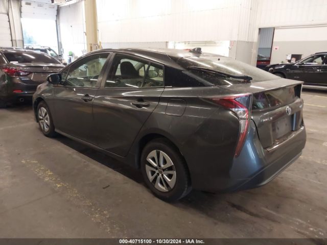 Photo 2 VIN: JTDKARFU9G3508951 - TOYOTA PRIUS 