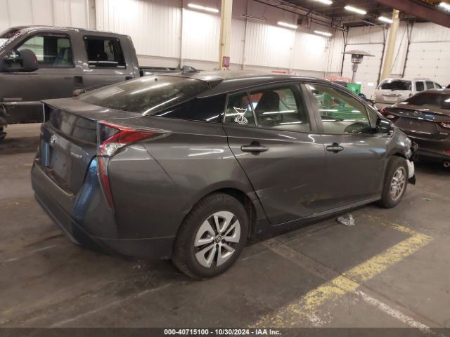 Photo 3 VIN: JTDKARFU9G3508951 - TOYOTA PRIUS 