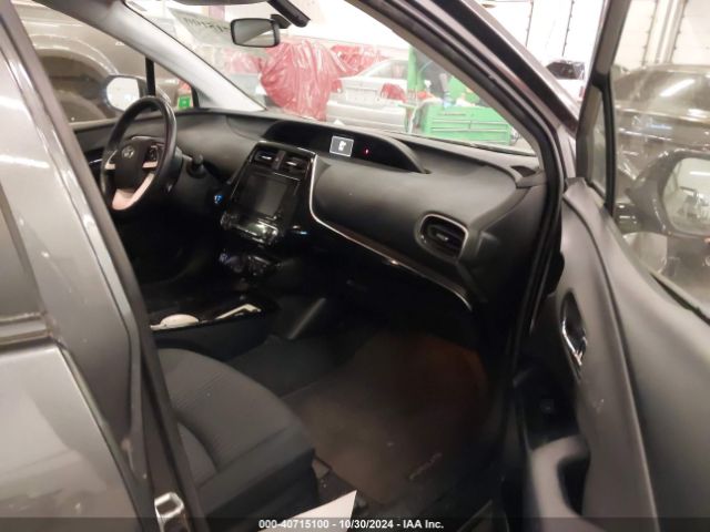 Photo 4 VIN: JTDKARFU9G3508951 - TOYOTA PRIUS 