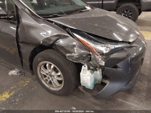 Photo 5 VIN: JTDKARFU9G3508951 - TOYOTA PRIUS 