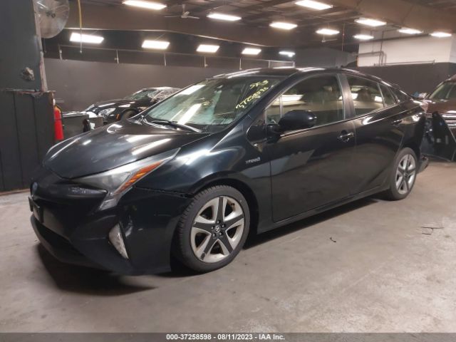 Photo 1 VIN: JTDKARFU9G3509324 - TOYOTA PRIUS 