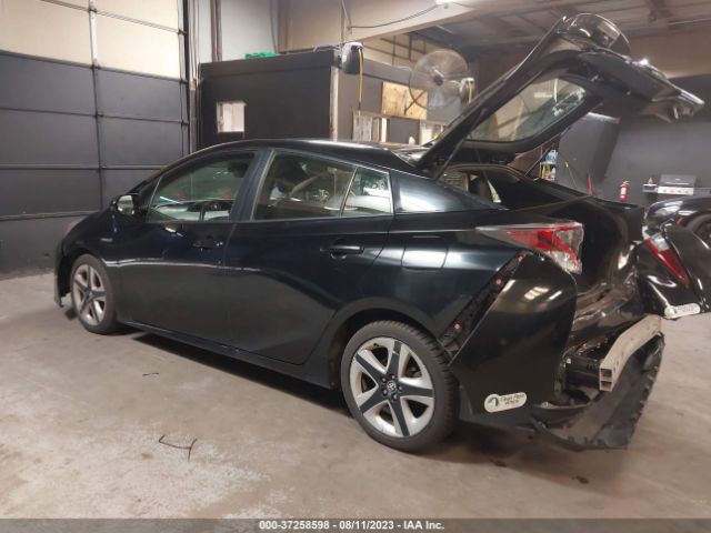 Photo 2 VIN: JTDKARFU9G3509324 - TOYOTA PRIUS 