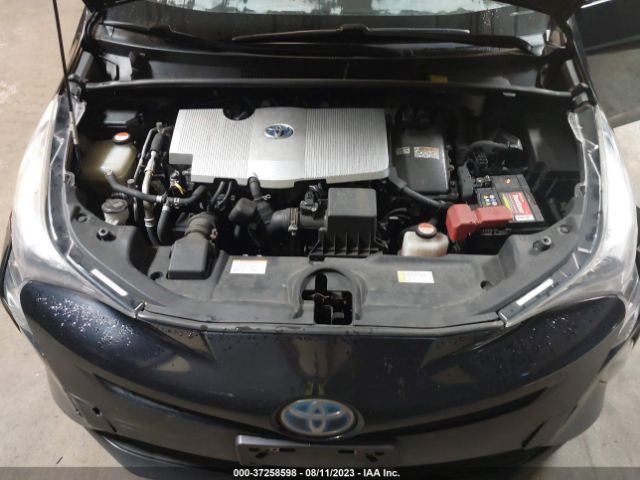 Photo 9 VIN: JTDKARFU9G3509324 - TOYOTA PRIUS 