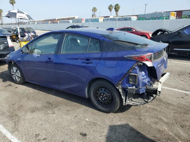 Photo 1 VIN: JTDKARFU9G3510487 - TOYOTA PRIUS 