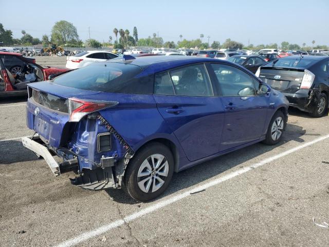 Photo 2 VIN: JTDKARFU9G3510487 - TOYOTA PRIUS 