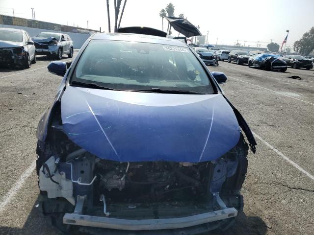 Photo 4 VIN: JTDKARFU9G3510487 - TOYOTA PRIUS 