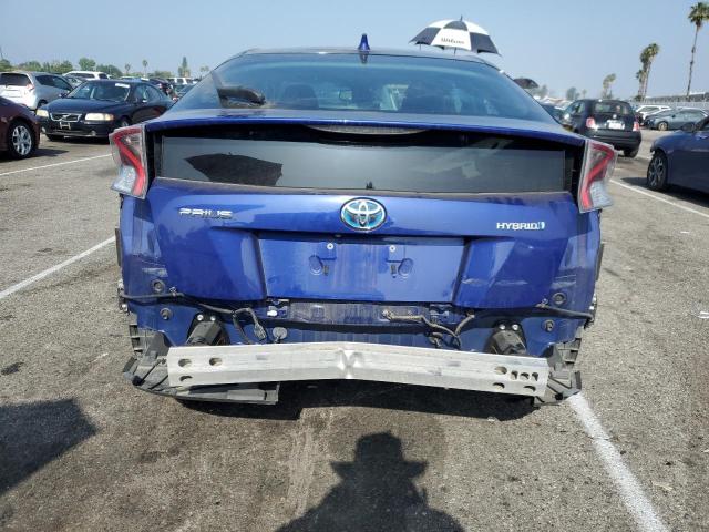 Photo 5 VIN: JTDKARFU9G3510487 - TOYOTA PRIUS 