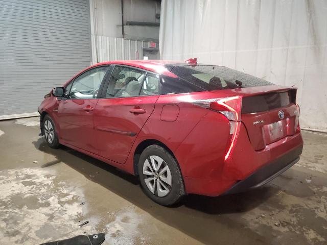 Photo 1 VIN: JTDKARFU9G3520968 - TOYOTA PRIUS 