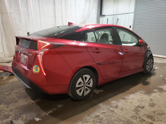 Photo 2 VIN: JTDKARFU9G3520968 - TOYOTA PRIUS 