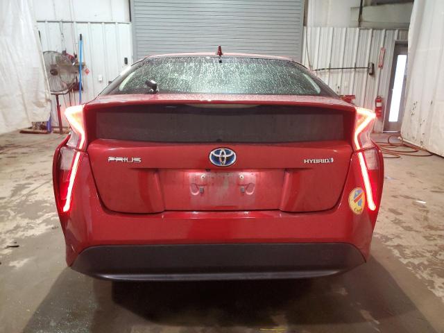 Photo 5 VIN: JTDKARFU9G3520968 - TOYOTA PRIUS 