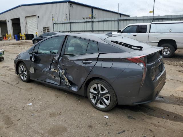 Photo 1 VIN: JTDKARFU9G3523465 - TOYOTA PRIUS 