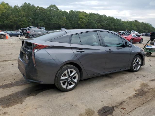 Photo 2 VIN: JTDKARFU9G3523465 - TOYOTA PRIUS 