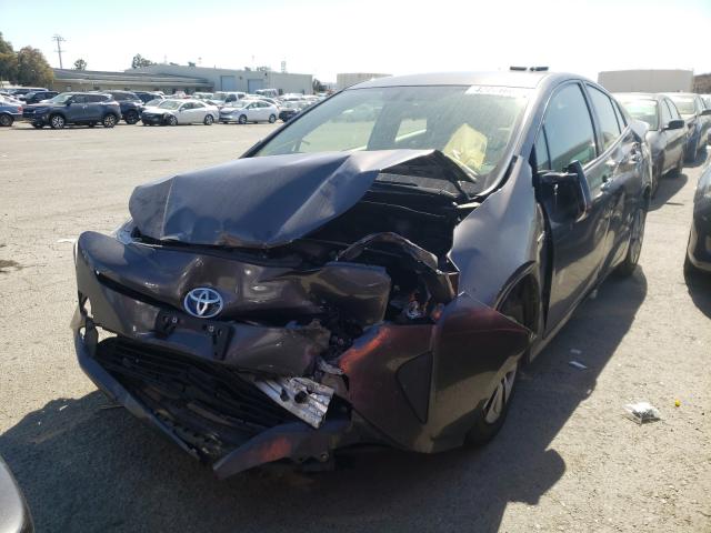 Photo 1 VIN: JTDKARFU9G3524552 - TOYOTA PRIUS 