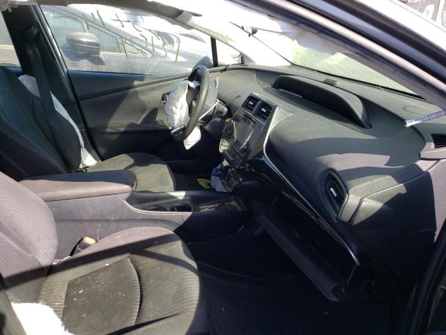 Photo 4 VIN: JTDKARFU9G3524552 - TOYOTA PRIUS 