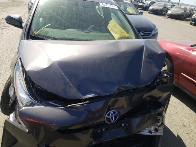 Photo 6 VIN: JTDKARFU9G3524552 - TOYOTA PRIUS 